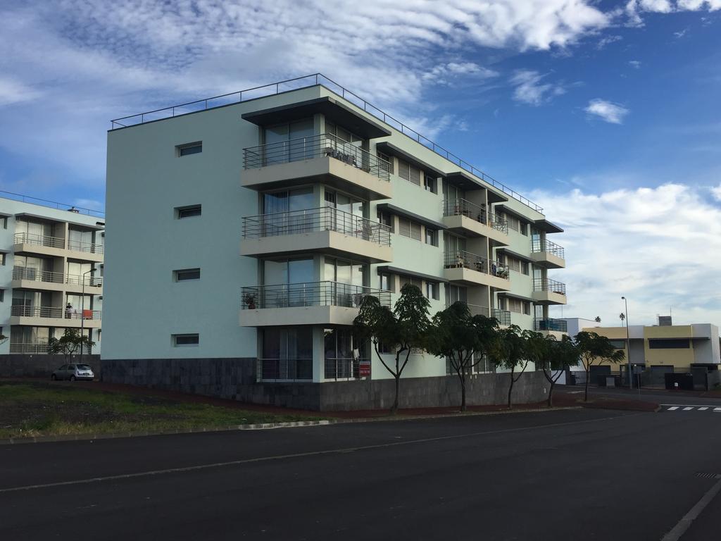 Casa Da Babacha Lägenhet Ponta Delgada Exteriör bild