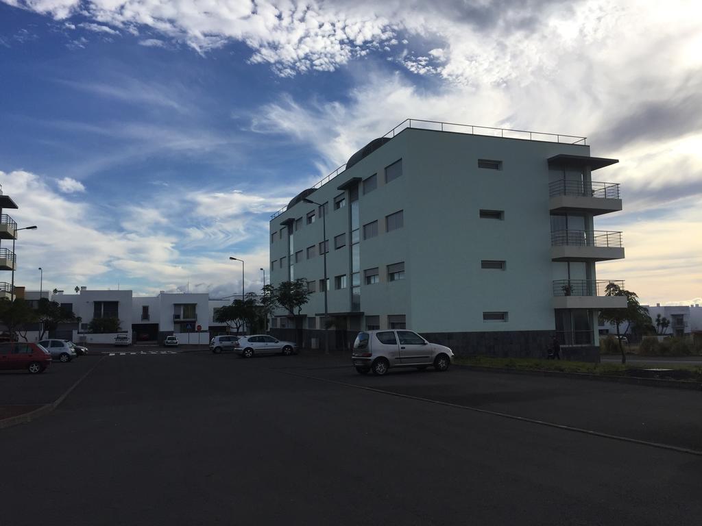 Casa Da Babacha Lägenhet Ponta Delgada Exteriör bild